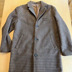 Old Navy Topcoat
